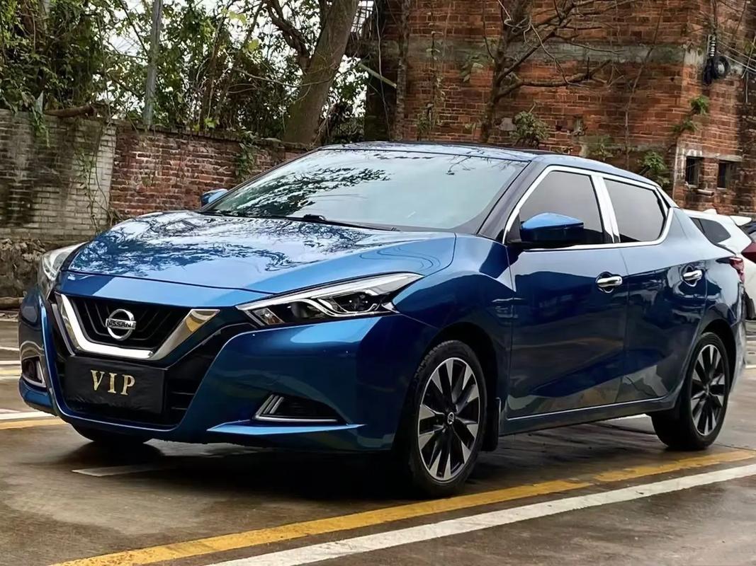 【东风日产蓝鸟为啥停产了,东风日产蓝鸟停产了吗】