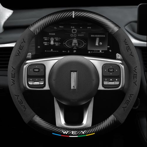 长城魏派300/长城魏派300方向盘