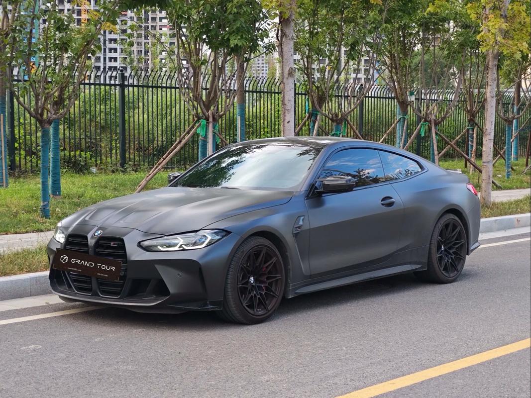 宝马双门轿跑车有哪些,宝马双门轿跑系列