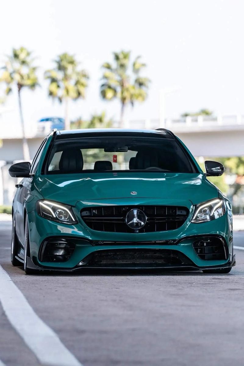 【奔驰e63s落地价,奔驰e63amg价格在多少】