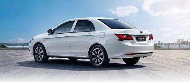 比亚迪f5是什么车(比亚迪f5是什么平台)