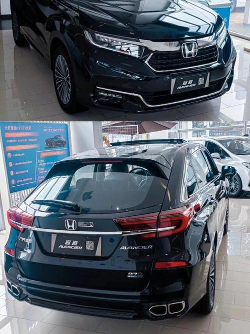 广汽本田suv最新款370/广汽本田suv新款车