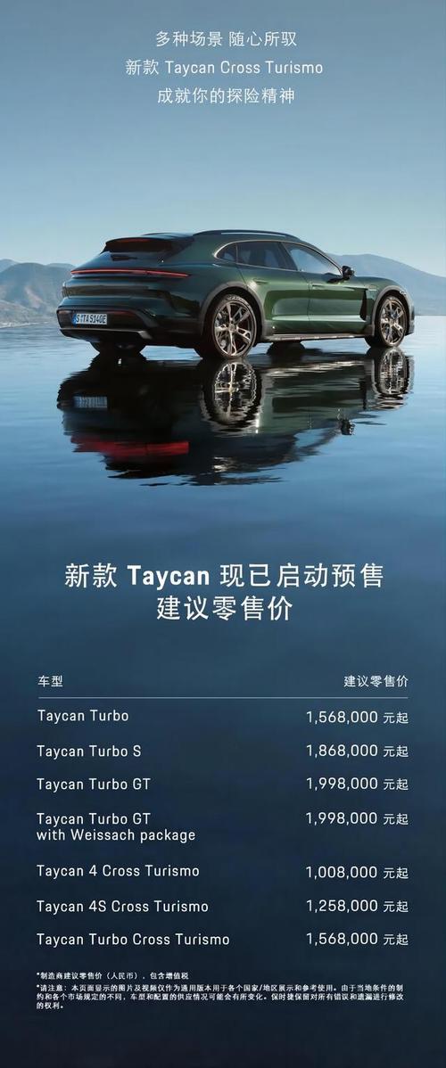 porschemacan价格表 porschemacan是什么牌子的车多少钱
