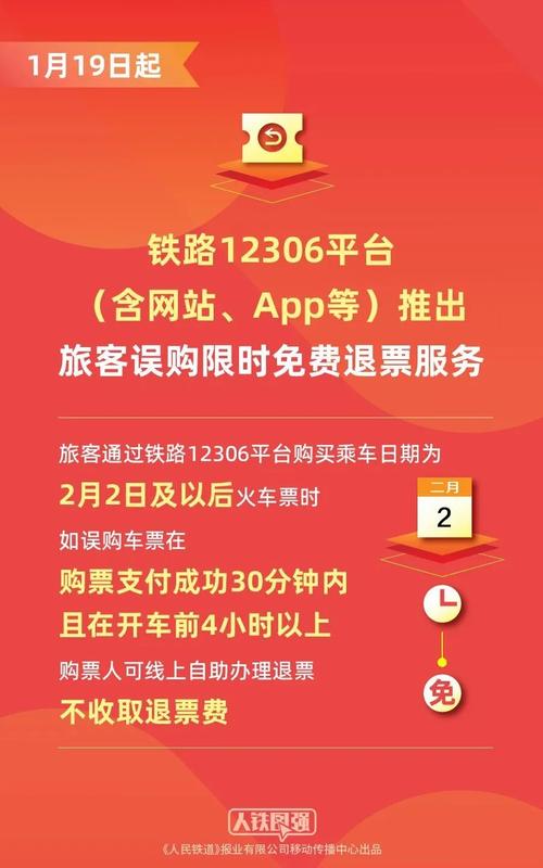 下载12306铁路订票/下载12306铁路订票退票