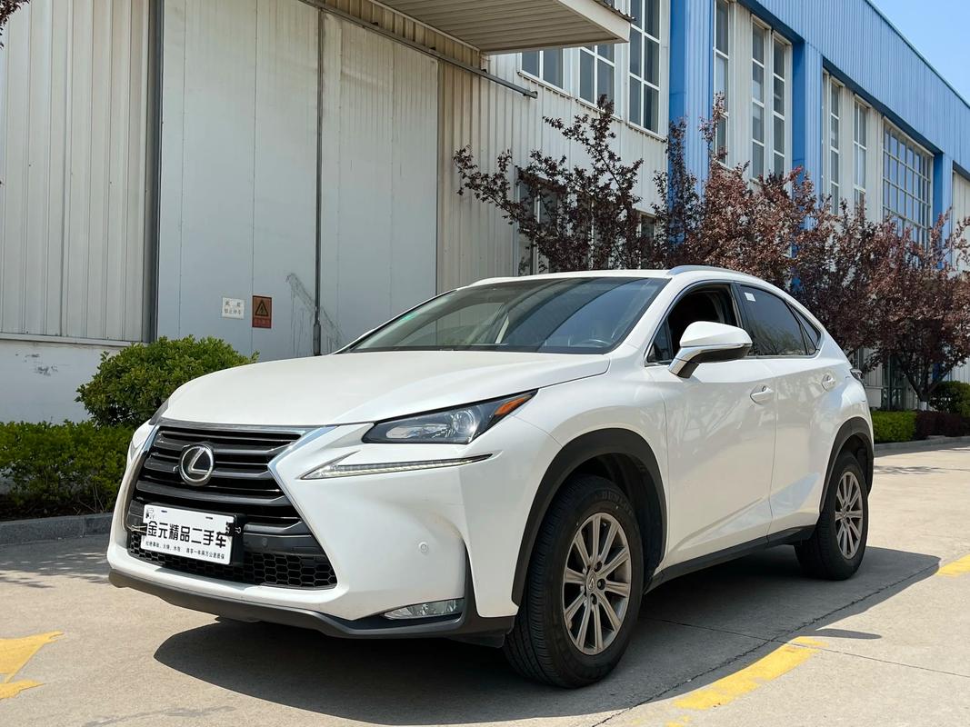 雷克萨斯nx200suv价格(雷克萨斯nx200最新价格)