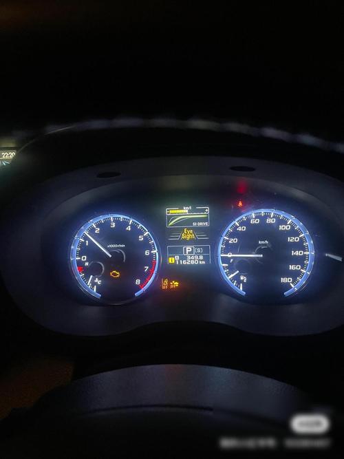 【斯巴鲁森林人故障率怎么样,森林人斯巴鲁故障灯亮什么原因】