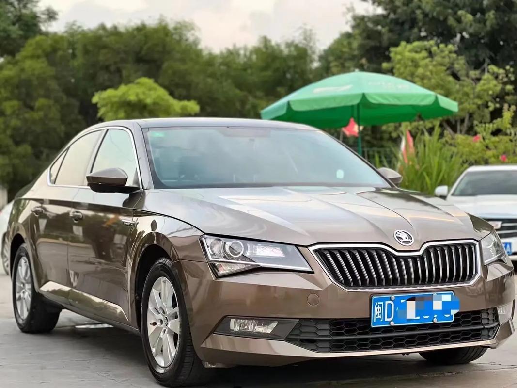 2017年速派现在值多少钱 17年的速派现在多少钱