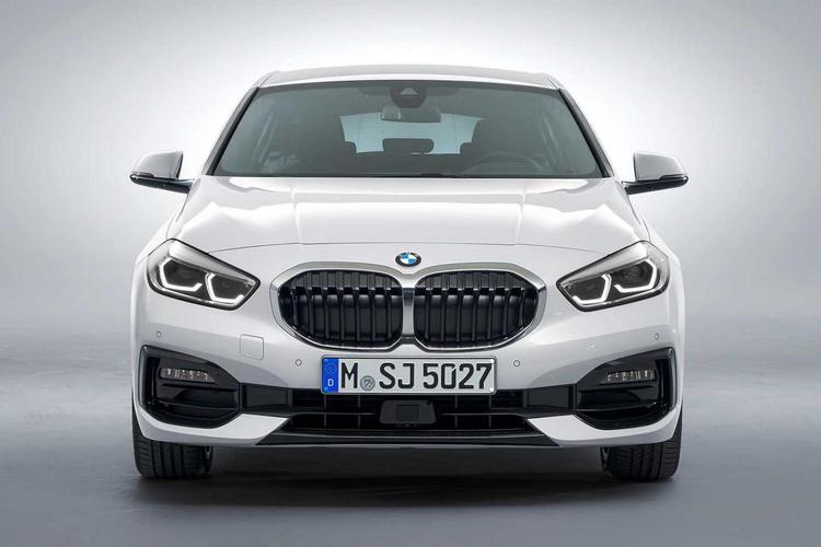 全新进口宝马1系,宝马1系进口车