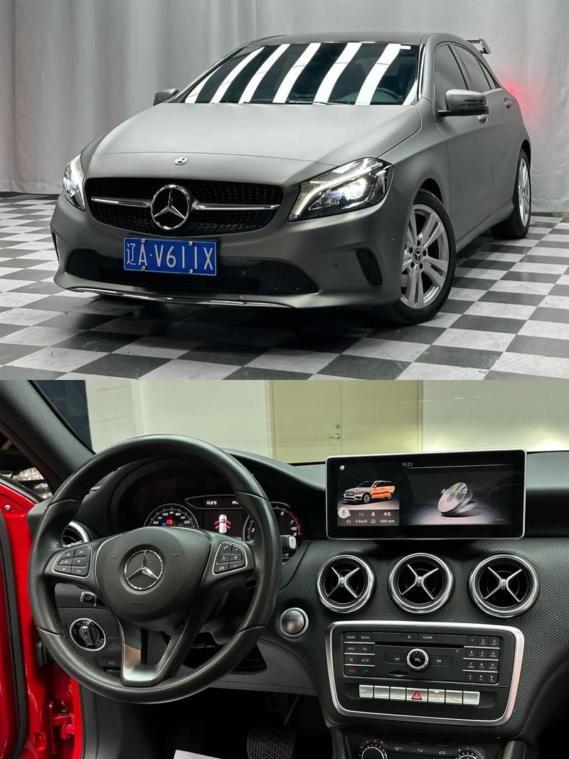 奔驰a200真垃圾千万别买,奔驰a200怎么样有人买了吗