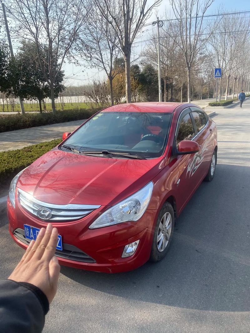 11款现代瑞纳这车怎么样,11款现代瑞纳这车怎么样啊