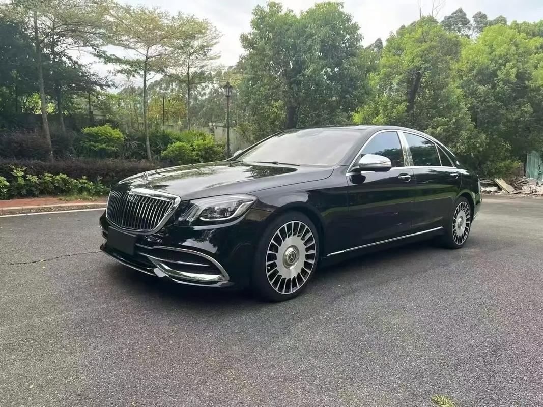 s500l迈巴赫,新款迈巴赫s500
