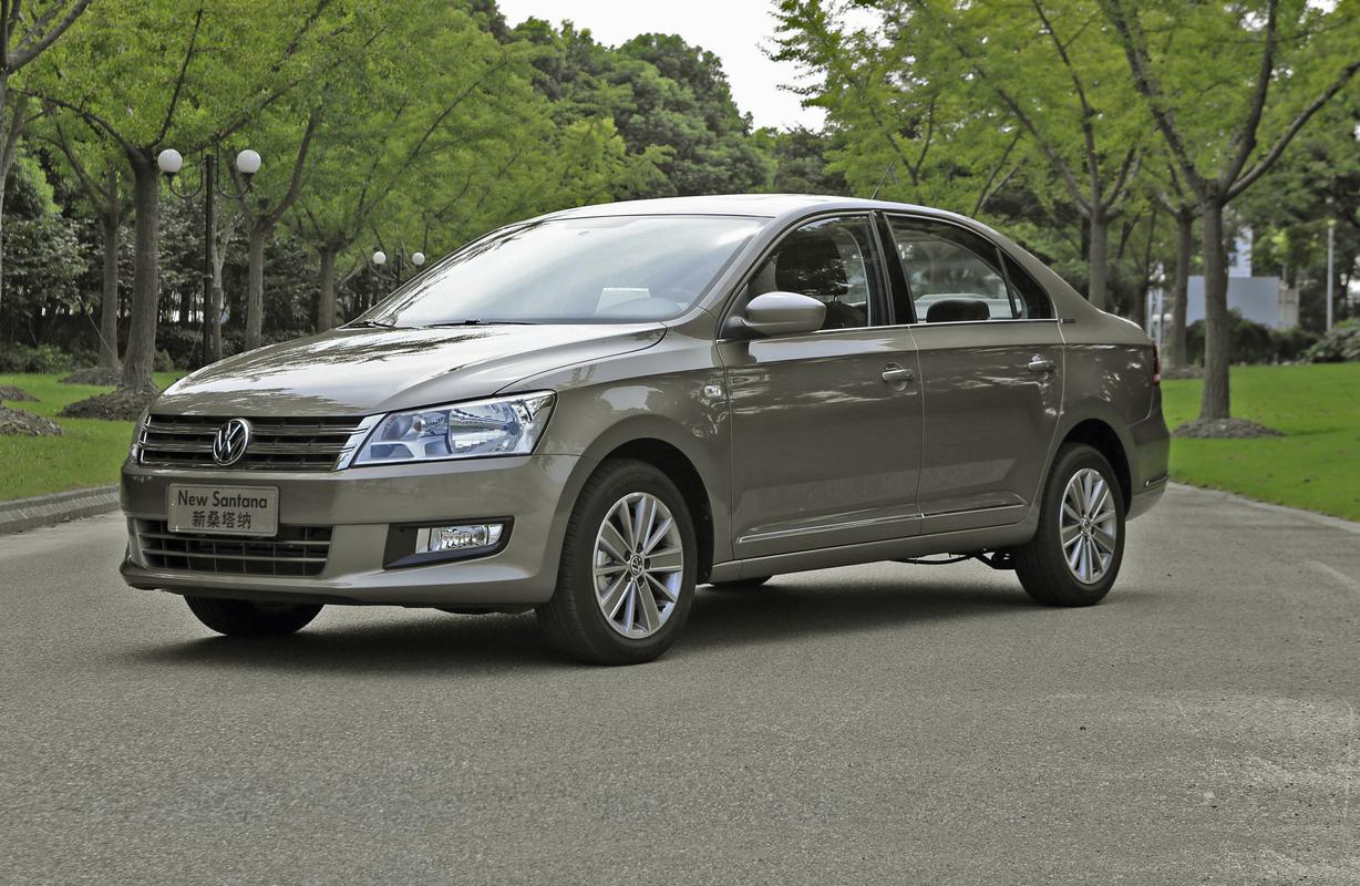 桑塔纳是什么车(桑塔纳是什么车?)