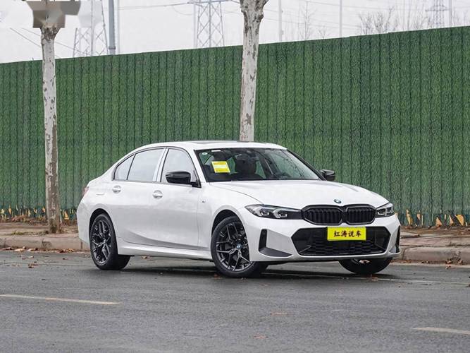 宝马3系(进口)多少钱(宝马3系进口价格及图片大全)