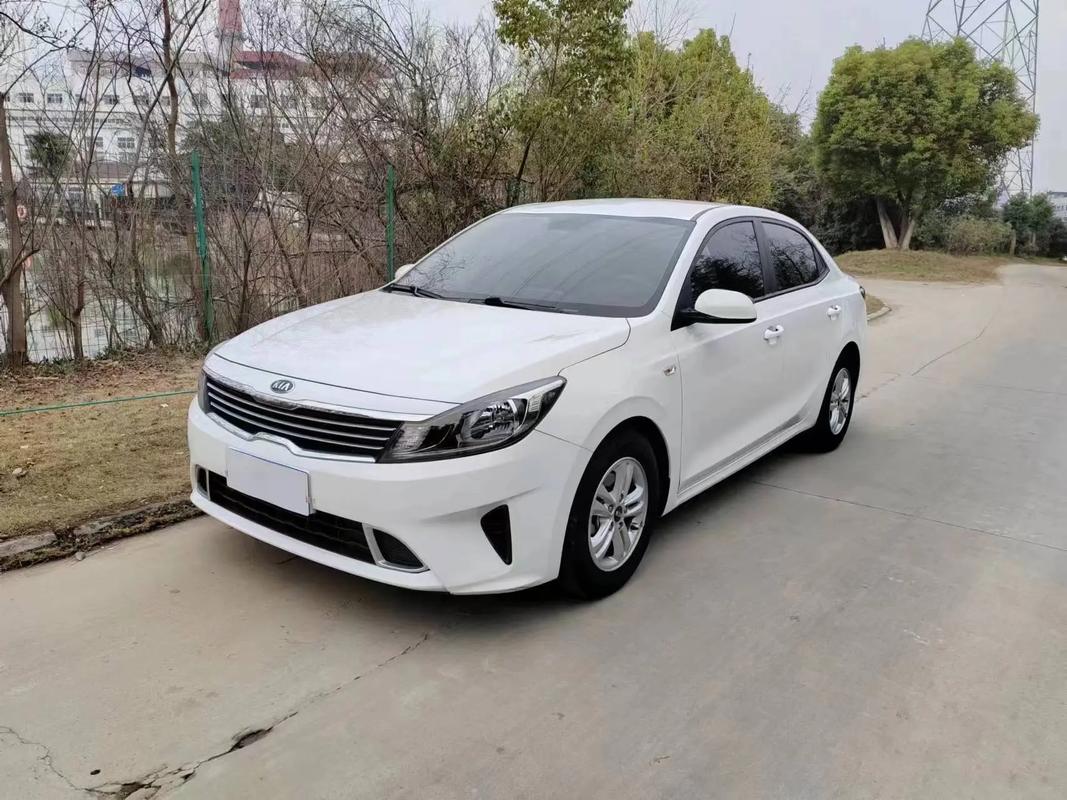 【起亚福瑞迪新款,起亚福瑞迪高配价格】