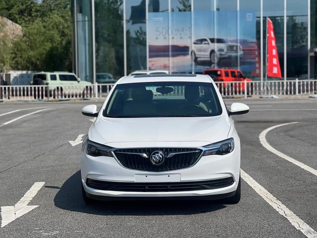 英朗和朗逸哪个值得买 2021英朗和朗逸哪个值得买