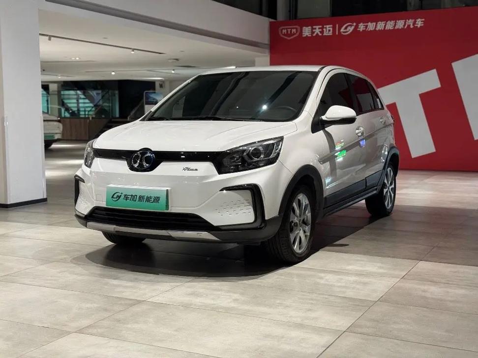 北京汽车电动车价格及图片(北京汽车电瓶车报价)