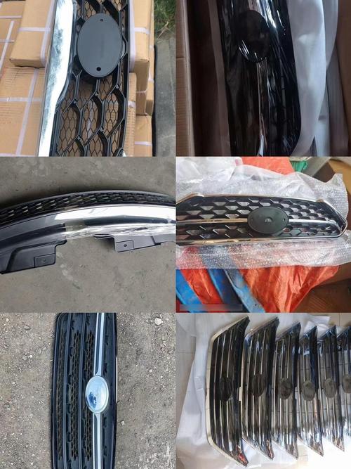 骏派d60车配件价格表(骏派d60原厂配件现货)