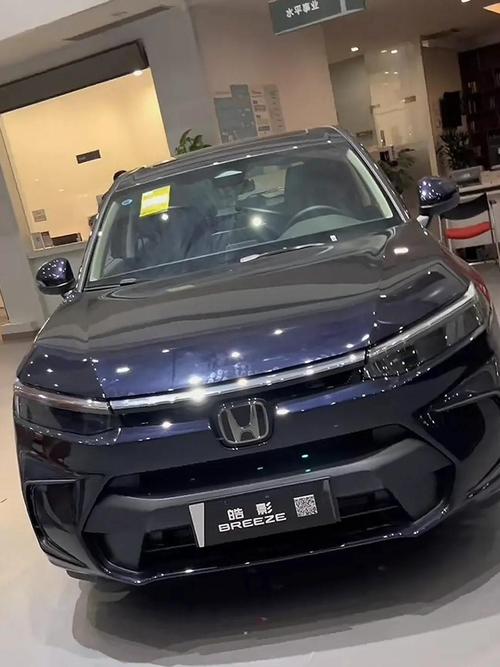 广本新款suv车型大全(广本suv所有车型)