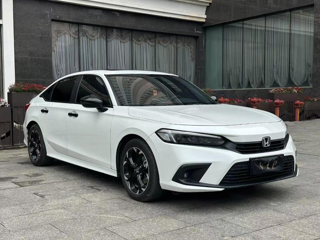 2022款思域怎么样,思域2021新款咋样