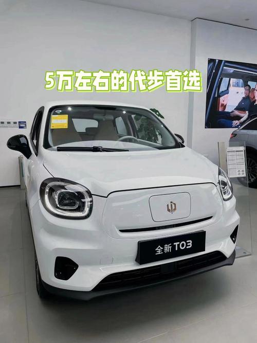 5万左右的新能源汽车有哪些/五万左右新能源车什么车好