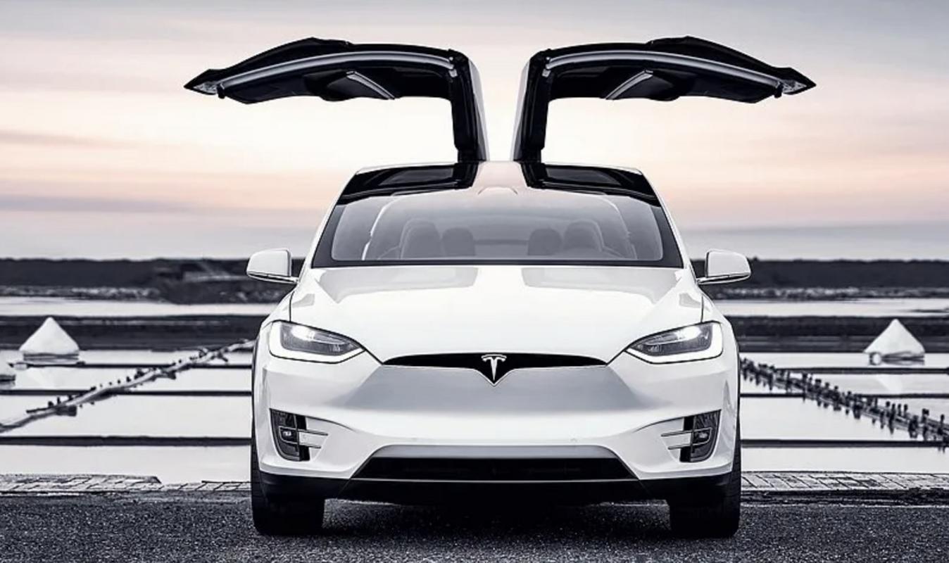 电动车特斯拉,电动车特斯拉11月