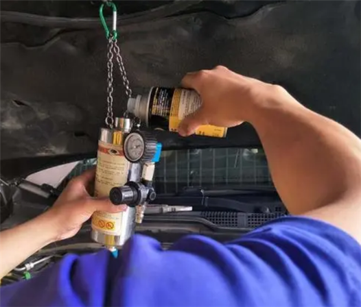 清洗三元催化器多少钱(三元催化清洗有必要吗)