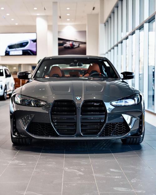 bmwm3雷霆版(宝马m3雷霆版m performance)