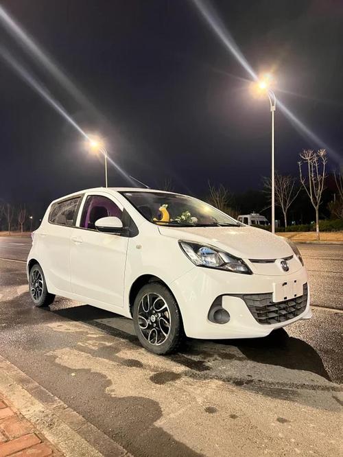 【长安mini车,长安迷你车型图片】