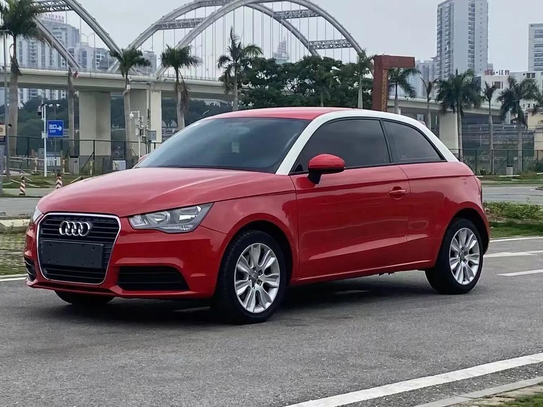 奥迪a1价格及图片报价(奥迪a1最新价格及图片)