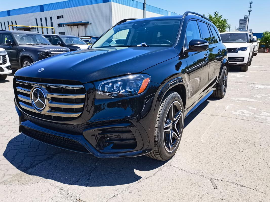 2020奔驰suv最新款,奔驰最新款汽车 suv