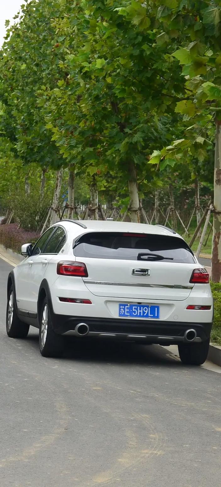 观致汽车是什么品牌 观致汽车是个什么品牌厂家