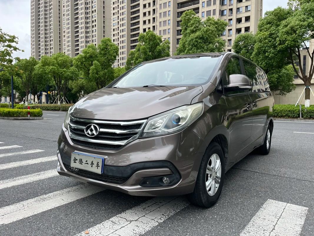 【大通g10商务车质量怎么样,大通g10商务车口碑】