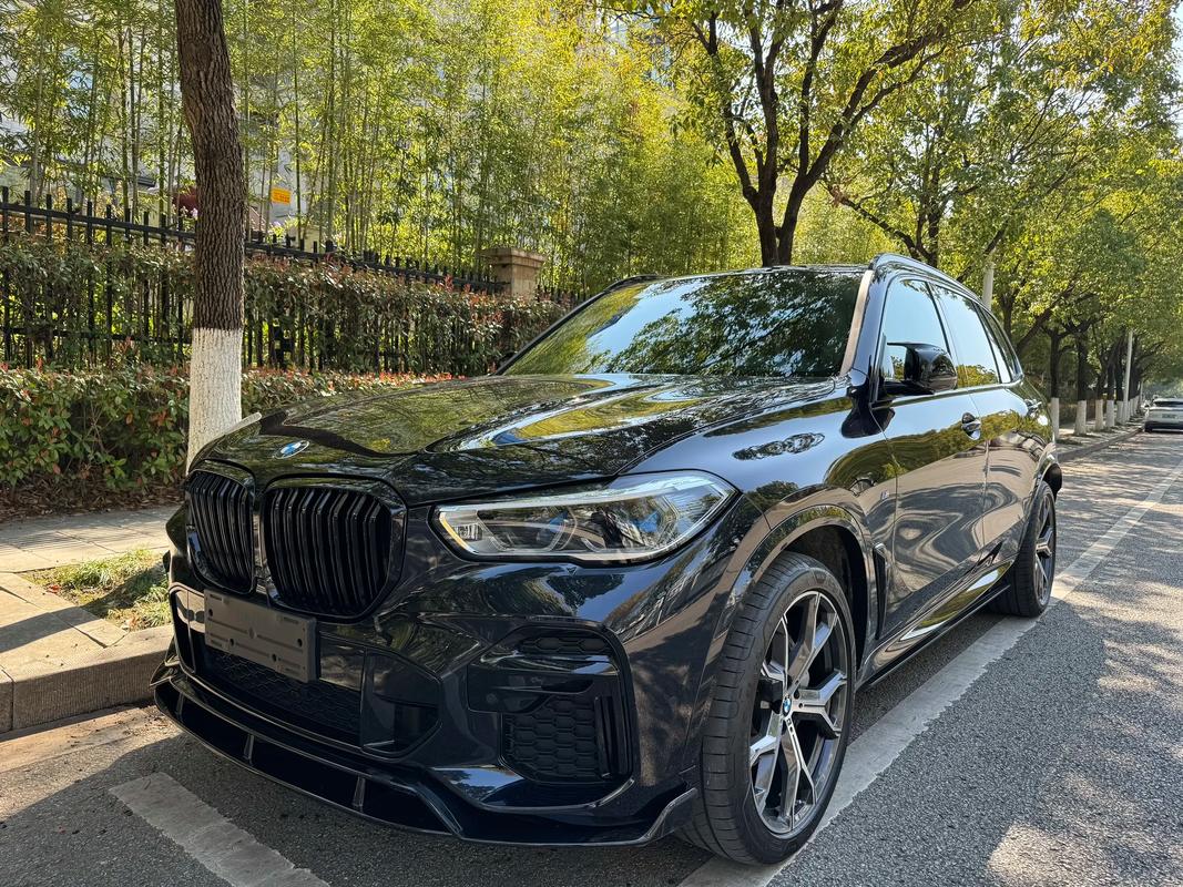 2022年宝马x5国产的最新消息 2022年宝马x5国产的最新消息是真的吗