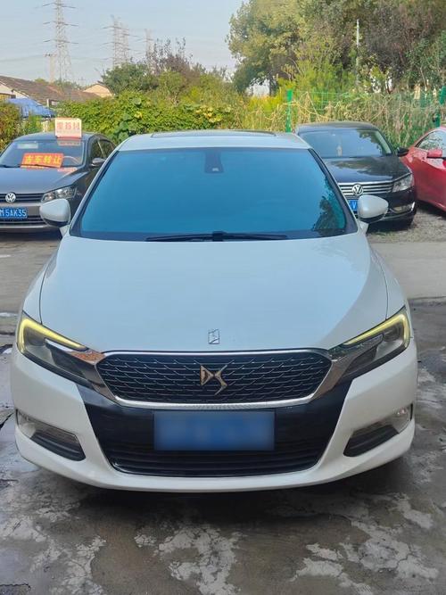ds5ls参数配置详解(二手ds5ls能不能买)