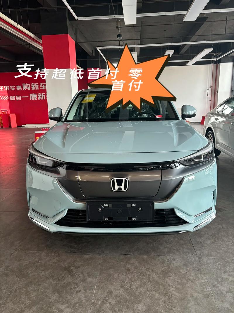 可以零首付的车有哪些,哪款车可以零首付