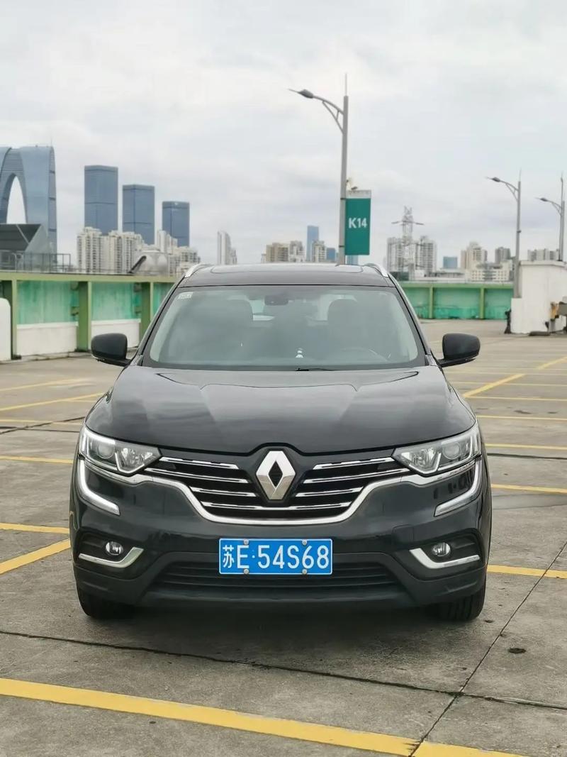 雷诺科雷傲口碑质量怎么样(雷诺科雷傲这车怎么样质量怎么样)