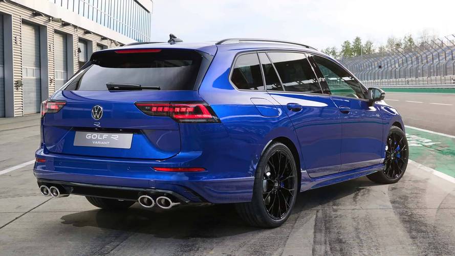 大众进口高尔夫r汽车报价 大众进口高尔夫r价格