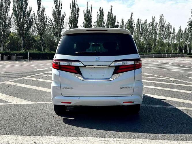 奥德赛七座图片,奥德赛七座图片高清