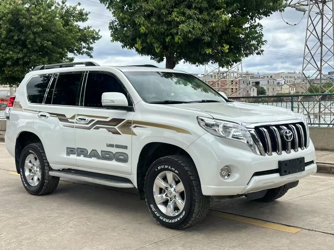 丰田2700是什么车型,丰田2700是啥车