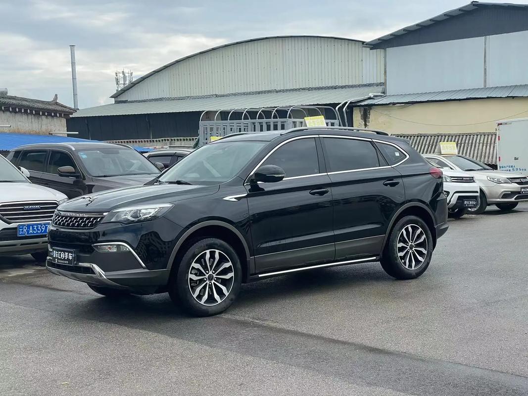 猎豹cs10到底值得买吗/猎豹cs1020t怎么样