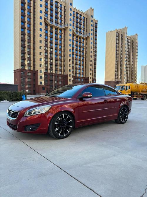 第一代沃尔沃c70/第一代沃尔沃s60