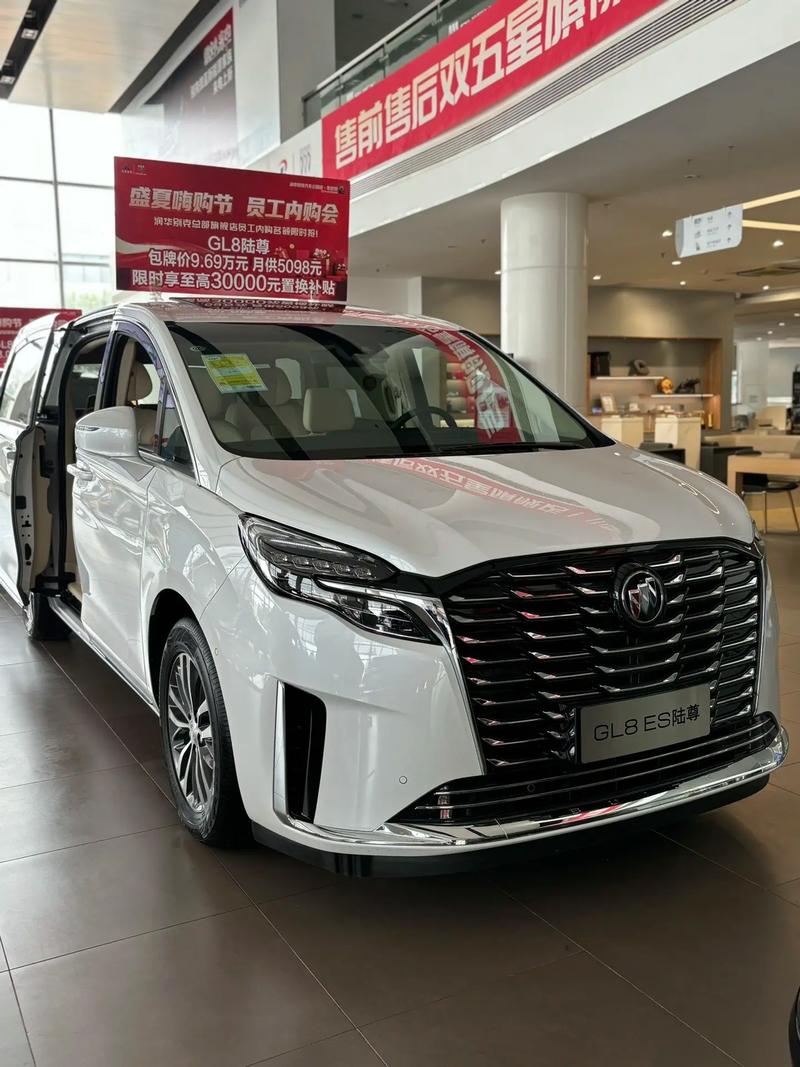 【gl8论坛汽车之家,gl8口碑论坛】