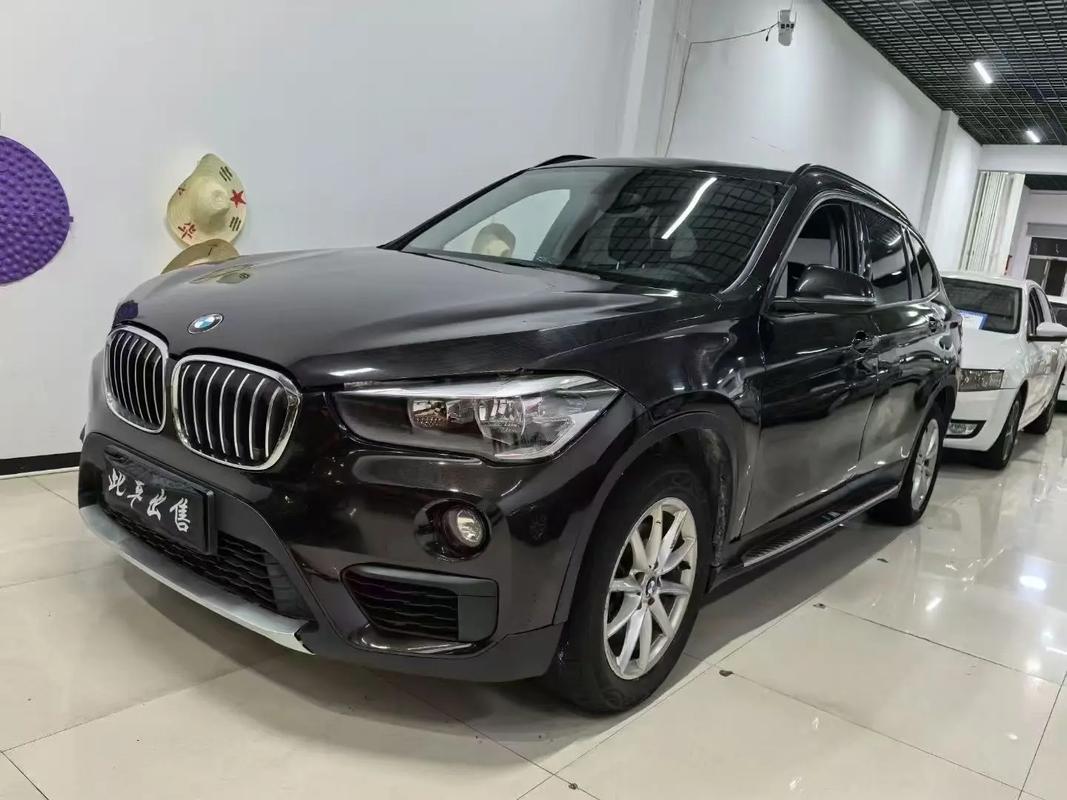 【2020宝马x1二手车价钱,宝马x1二手车报价17款】