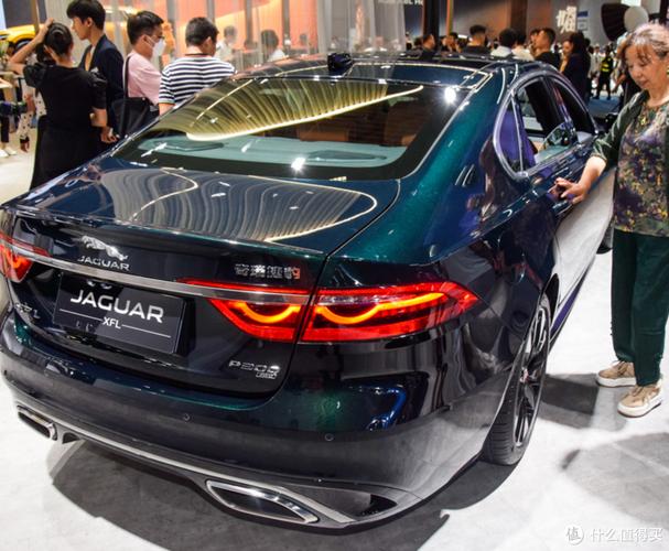 【捷豹在中国什么档次,捷豹在中国什么档次最高】