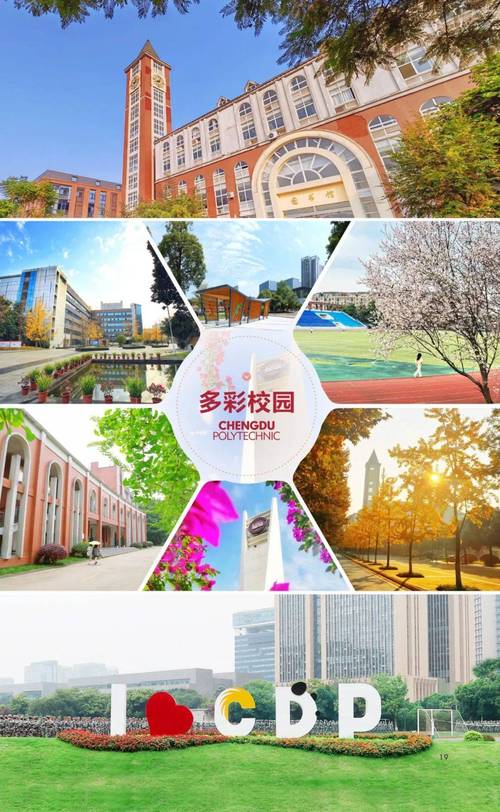 成都市职业技术学院官网/成都职业教育学院官网
