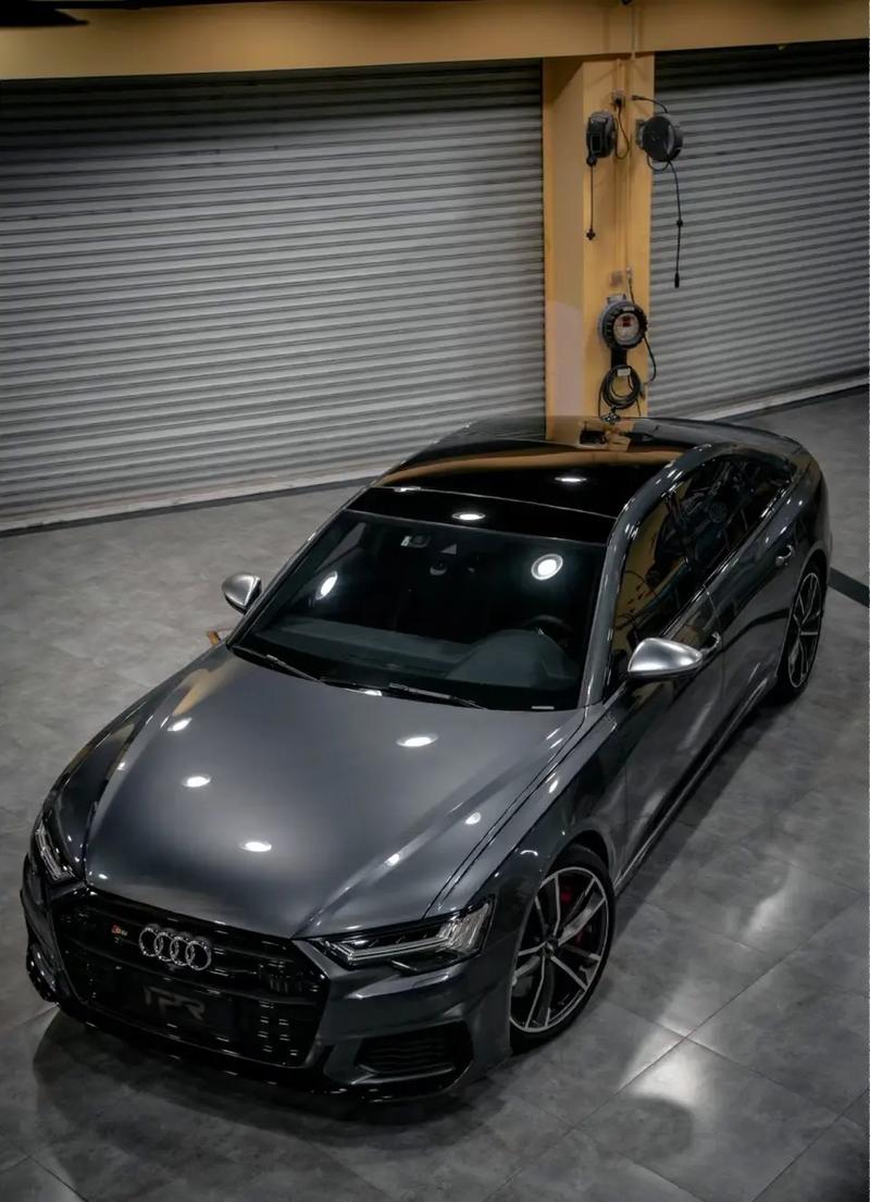 老款奥迪a6改装新款 老款奥迪a6改装怎么样