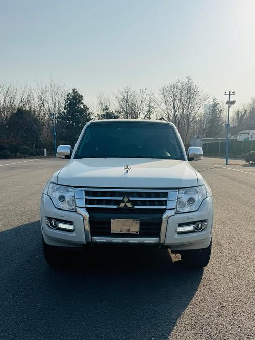 帕杰罗平行进口 帕杰罗平行进口v97