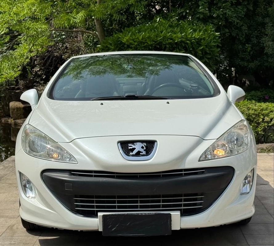 东风标致敞篷车308cc怎么样 东风标致敞篷车308cc怎么样啊