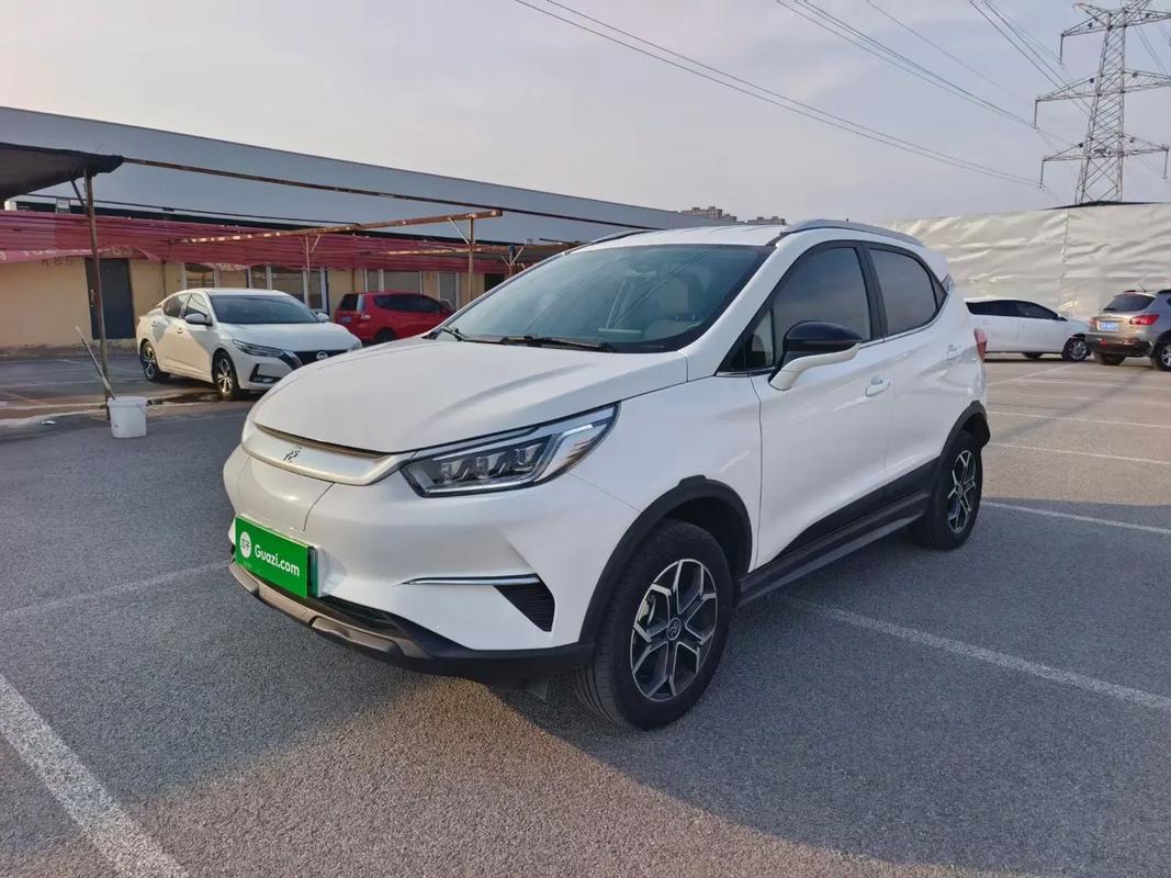 比亚迪元纯电动版(比亚迪元纯电动2021款怎么样)