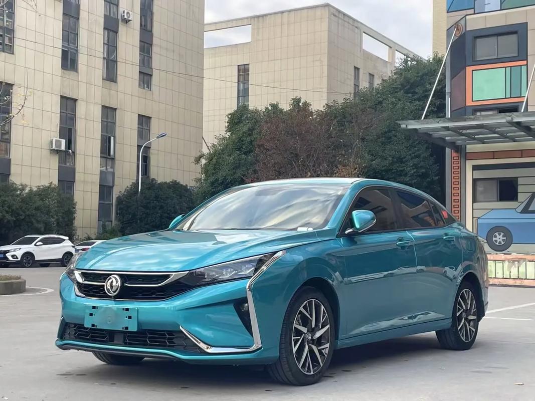 东风风神奕炫销量 东风风神奕炫销量如何